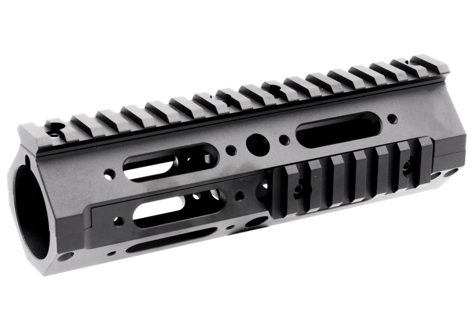 ARTISAN 3G Multiple Rail Handguard ( PTW / WA Barrel Nut Spec ) ( Black )