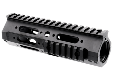 ARTISAN 3G Multiple Rail Handguard ( PTW / WA Barrel Nut Spec ) ( Black )