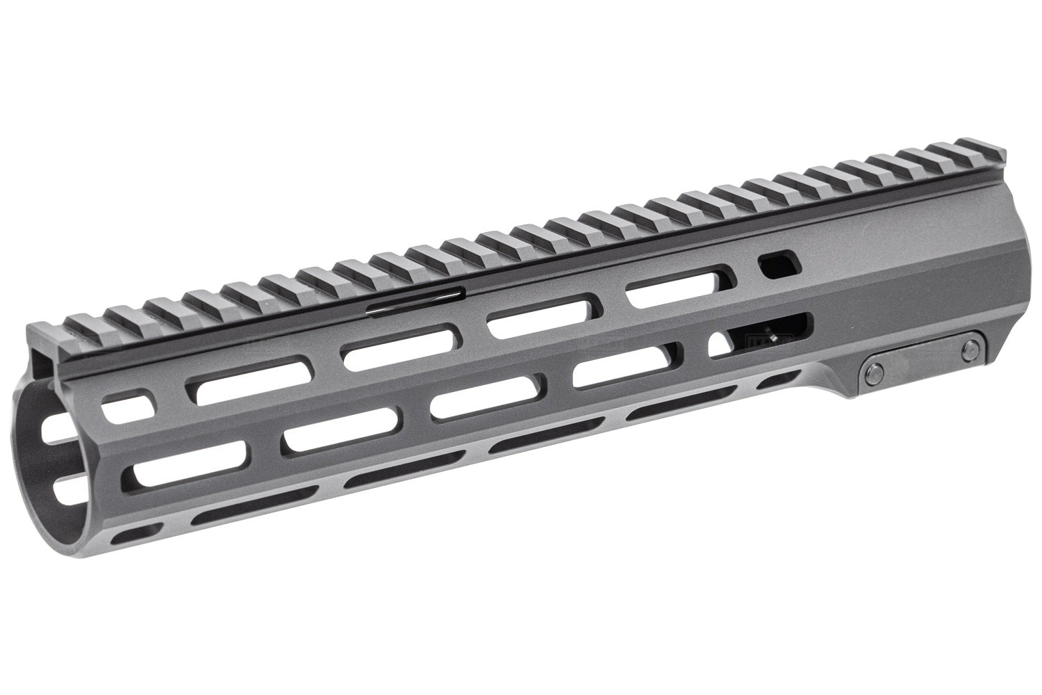 Artisan 11" inch URX Mod 2.1 M-LOK Handguard Rail for M4 AEG / GBB / PTW Type Airsoft ( Black )