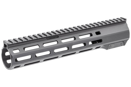 Artisan 11" inch URX Mod 2.1 M-LOK Handguard Rail for M4 AEG / GBB / PTW Type Airsoft ( Black )