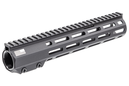 Artisan 11" inch URX Mod 2.1 M-LOK Handguard Rail for M4 AEG / GBB / PTW Type Airsoft ( Black )