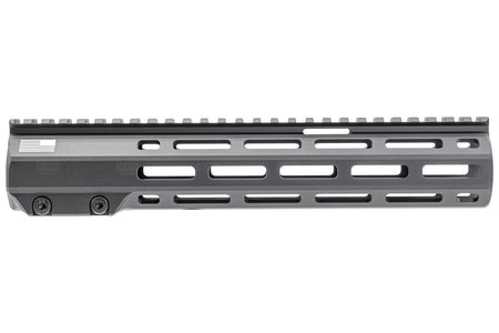 Artisan 11" inch URX Mod 2.1 M-LOK Handguard Rail for M4 AEG / GBB / PTW Type Airsoft ( Black )