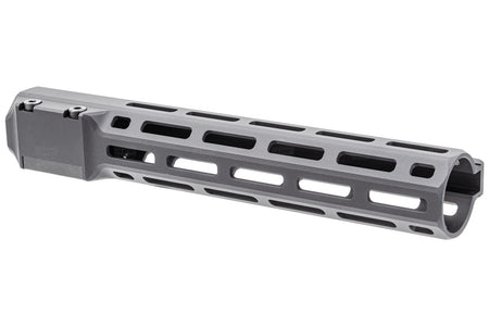 Artisan 11" inch URX Mod 2.1 M-LOK Handguard Rail for M4 AEG / GBB / PTW Type Airsoft ( Black )