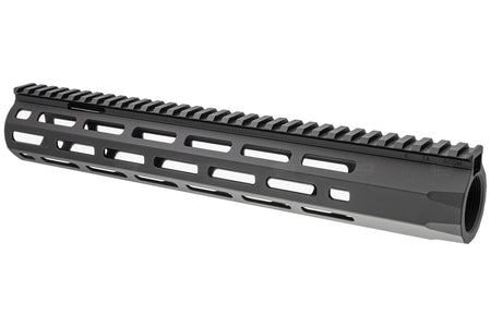Artisan 13" inch URX M-LOK Handguard Rail for M4 AEG / GBB / PTW Type Airsoft ( Black )