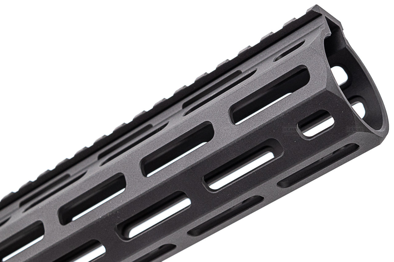 Artisan New Type URX M-LOK Handguard Rail For M4 / M16 Series - AEG / MWS / GBB / PTW
