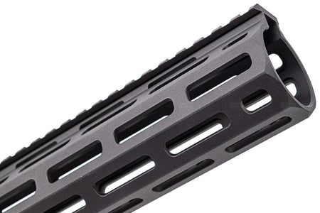 Artisan New Type URX M-LOK Handguard Rail For M4 / M16 Series - AEG / MWS / GBB / PTW