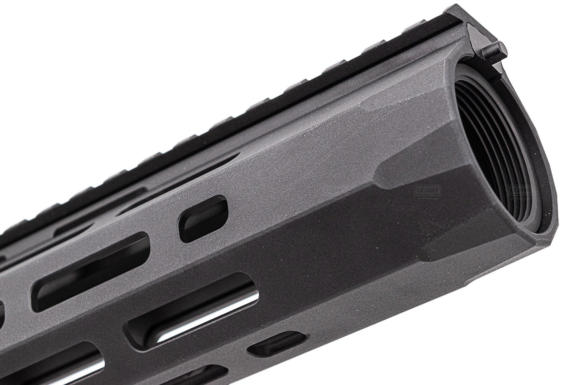 Artisan New Type URX M-LOK Handguard Rail For M4 / M16 Series - AEG / MWS / GBB / PTW