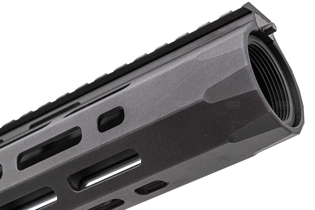 Artisan New Type URX M-LOK Handguard Rail For M4 / M16 Series - AEG / MWS / GBB / PTW