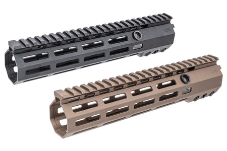 Artisan 89 Style M-LOK Handguard For AR / M4 AEG / GBB / PTW Series -FDE