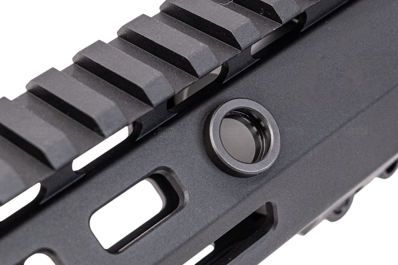 Artisan 89 Style 13.5" M-LOK Handguard For AR / M4 AEG / GBB / PTW Series-FDE