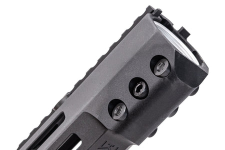 Artisan 89 Style 13.5" M-LOK Handguard For AR / M4 AEG / GBB / PTW Series-FDE