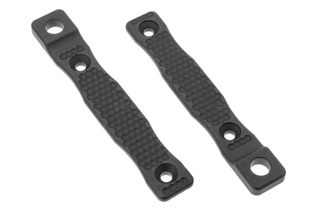 Artisan PM Style SCAR Front set Kit for Toyko Marui TM SCAR /  WE / VFC  SCAR GBB / AEG Series-WE / VFC Spec-Black