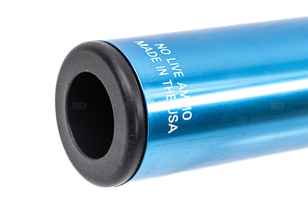 ARTISAN Dummy Training Tube ( Dummy Barrel Extension Tube Blue Can ) ( 14mm CCW )