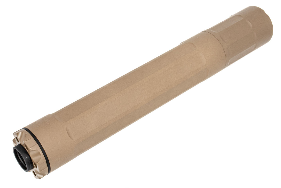 Artisan SF Ryder 9mm / .45 Style Dummy Barrel Extension 14mm CCW-Dark Earth ( DE )