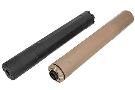 Artisan SF Ryder 9mm / .45 Style Dummy Barrel Extension 14mm CCW-Dark Earth ( DE )