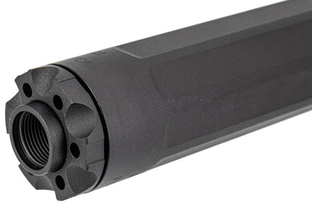Artisan SF Ryder 9mm / .45 Style Dummy Barrel Extension 14mm CCW-Dark Earth ( DE )