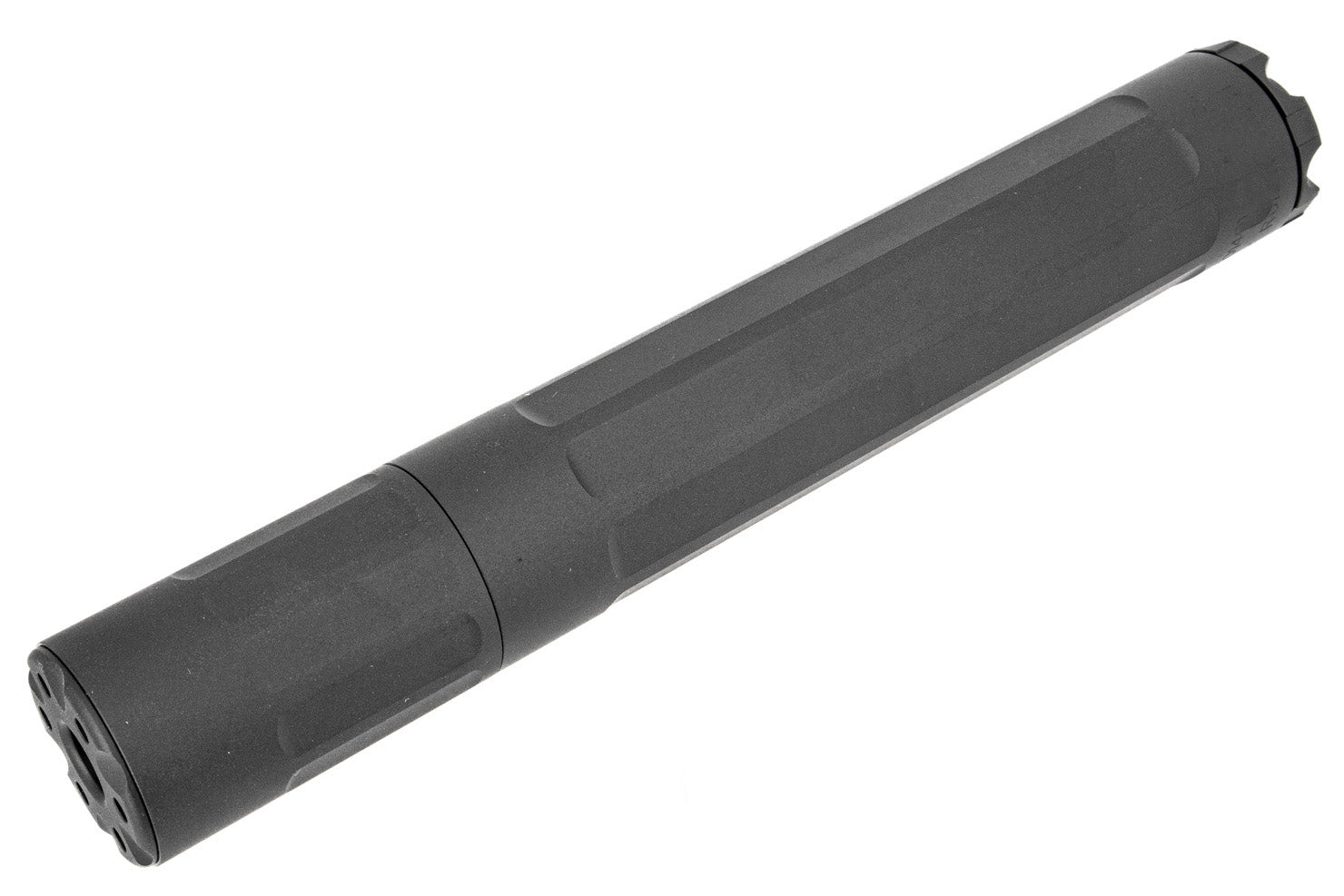 Artisan SF Ryder 9mm / .45 Style Dummy Barrel Extension 14mm CCW-Dark Earth ( DE )