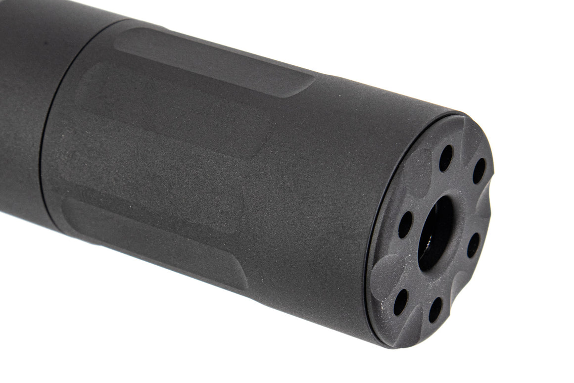 Artisan SF Ryder 9mm / .45 Style Dummy Barrel Extension 14mm CCW-Dark Earth ( DE )