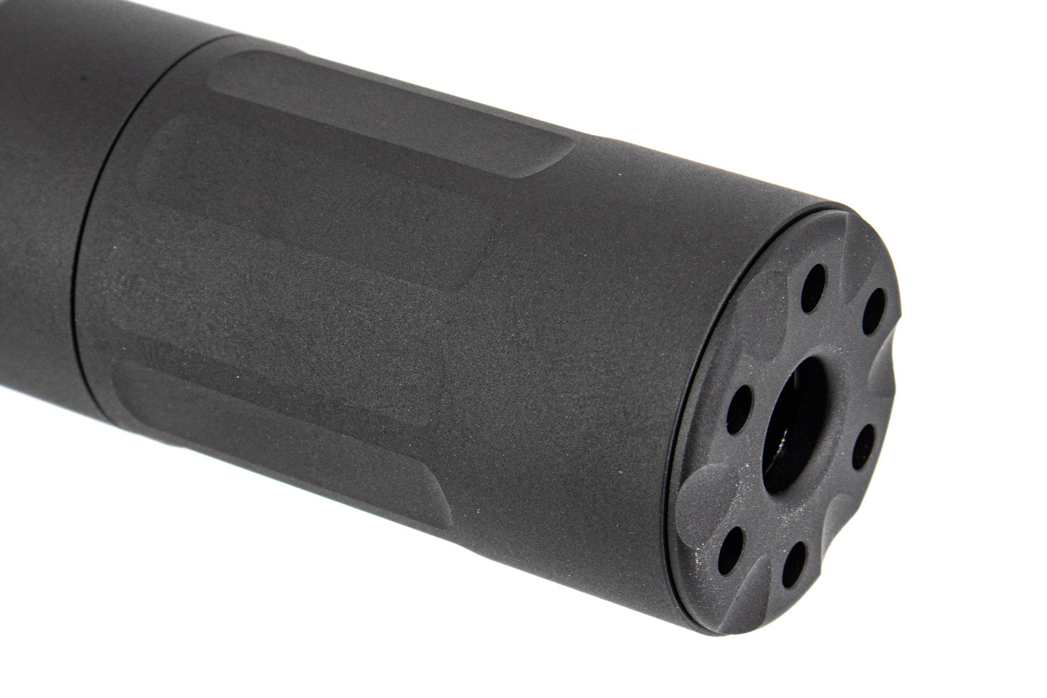 Artisan SF Ryder 9mm / .45 Style Dummy Barrel Extension 14mm CCW-Dark Earth ( DE )