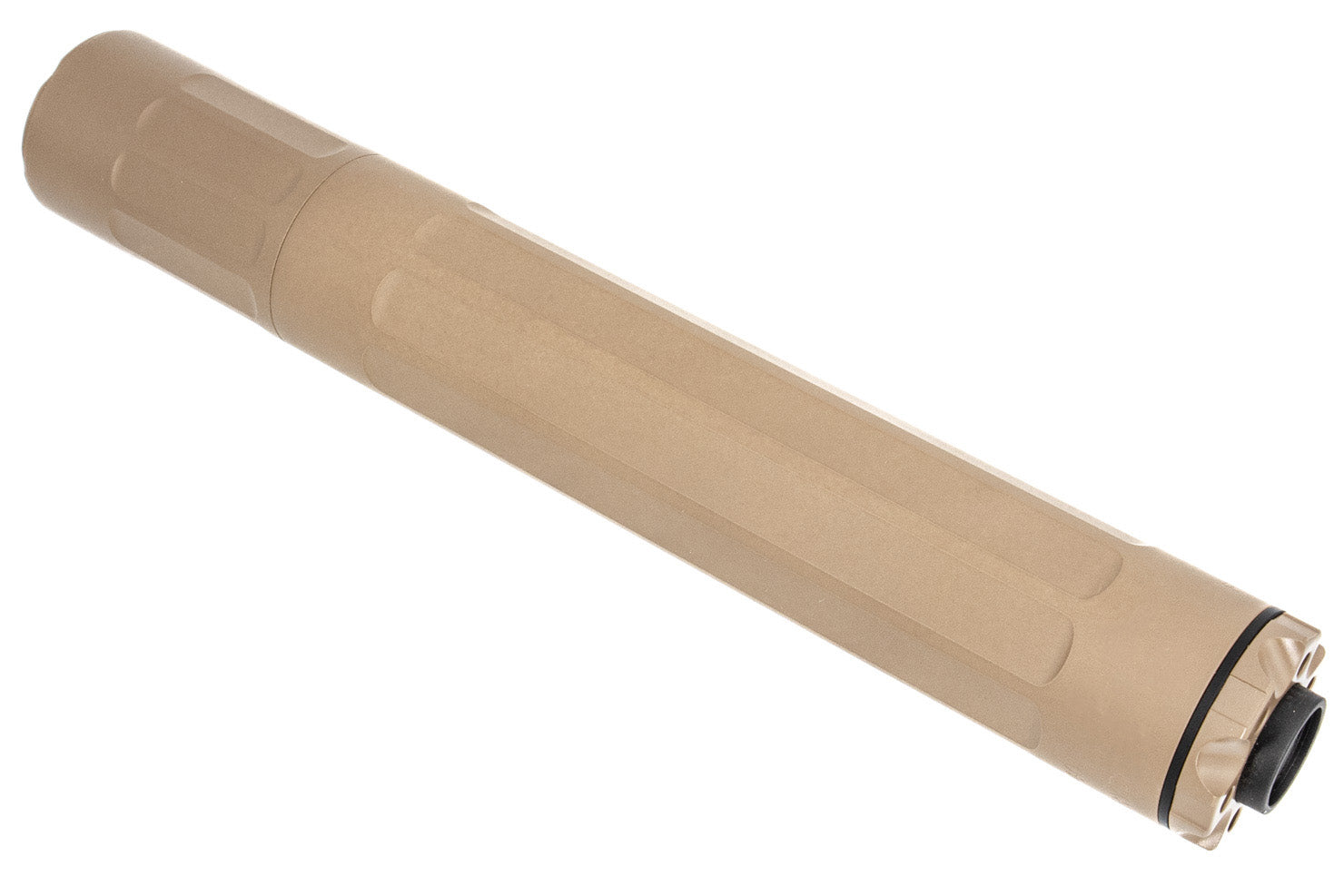 Artisan SF Ryder 9mm / .45 Style Dummy Barrel Extension 14mm CCW-Dark Earth ( DE )