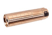 Artisan REX Style 14mm CCW Dummy Barrel Extension