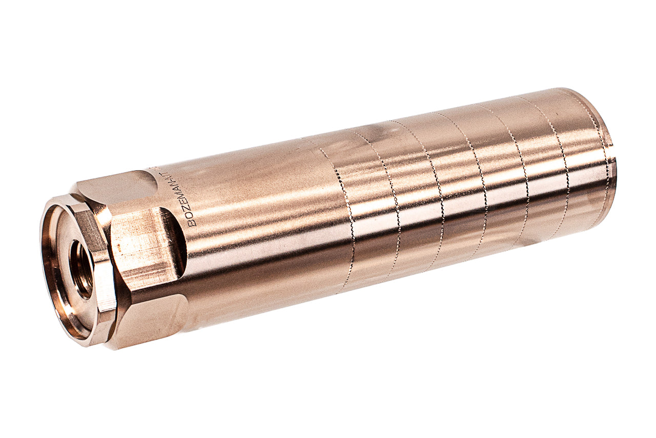 Artisan REX Style 14mm CCW Dummy Barrel Extension