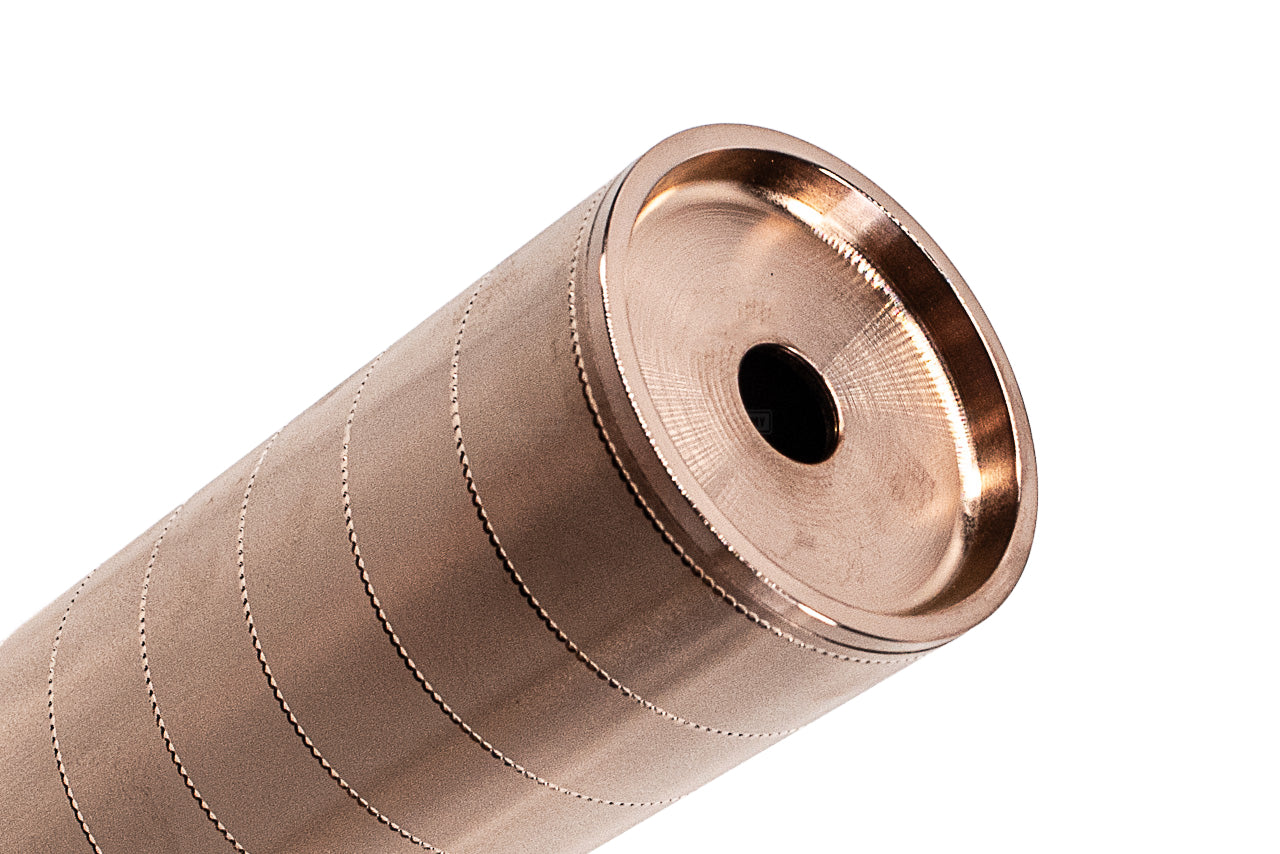 Artisan REX Style 14mm CCW Dummy Barrel Extension