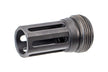 Artisan 14mm CCW Birdcage Flash Hider For SGI-6 Style Sliencer