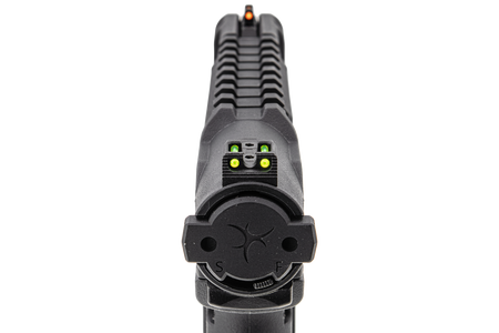 Action Army AAP01C GBB Pistol Airsoft ( AAP-01C ) ( Black )