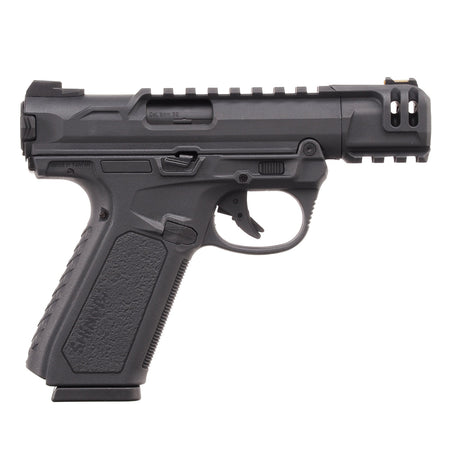 Action Army AAP01C GBB Pistol Airsoft ( AAP-01C ) ( Black )
