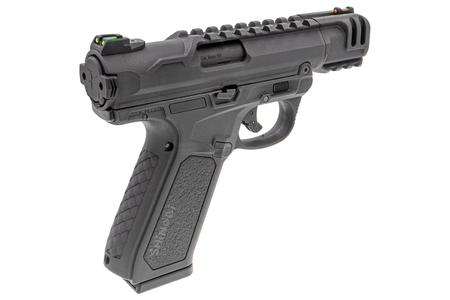 Action Army AAP01C GBB Pistol Airsoft ( AAP-01C ) ( Black )