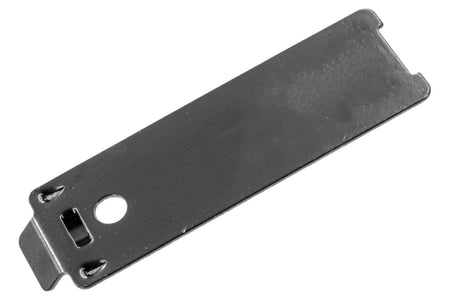 Magazine Base Dummy Plate ( Stamp Steel COL Style Marking ) For VFC / GHK / WE / VIPER M4 GBB Gas Magazine ( A.A.CUSTOM )
