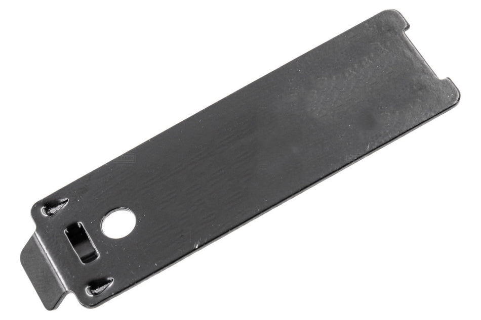 Magazine Base Dummy Plate ( Stamp Steel COL Style Marking ) For VFC / GHK / WE / VIPER M4 GBB Gas Magazine ( A.A.CUSTOM )
