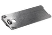 Magazine Base Dummy Plate ( Stamp Steel COL Style Marking ) For VFC / GHK / WE / VIPER M4 GBB Gas Magazine ( A.A.CUSTOM )