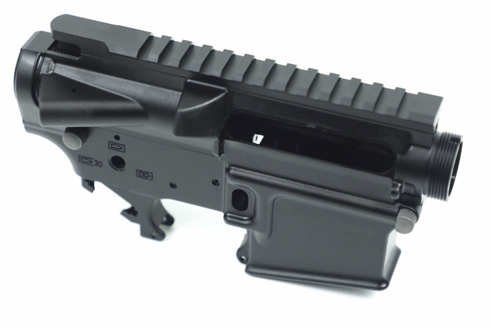 Alpha PTW M4 Series A*C Style Receiver Set