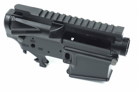 Alpha PTW M4 Series A*C Style Receiver Set