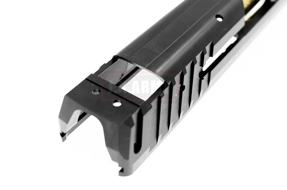 TASK FORCE - B.F-Style VP9 Steel Slide Set for VFC/Umarex VP9 GBB Pistol