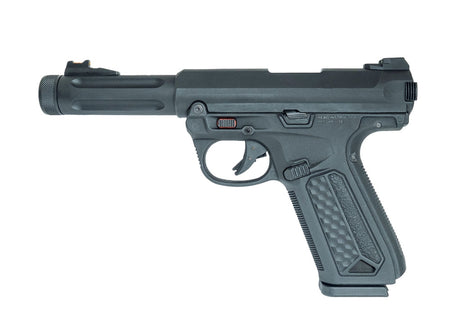 Action Army AAP01 Assassin GBB Pistol Airsoft ( Black ) ( AAP-01 )