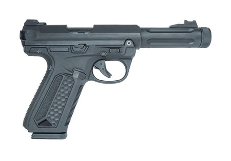 Action Army AAP01 Assassin GBB Pistol Airsoft ( Black ) ( AAP-01 )