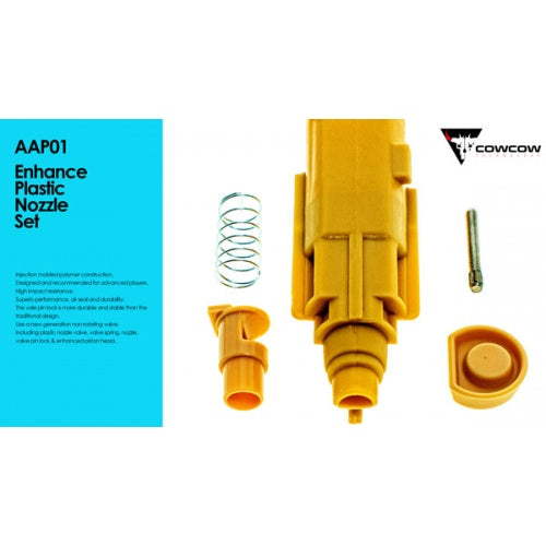 COW AAP01 Enhance Plastic Nozzle for AAP01 GBBP Series ( AAP-01 )