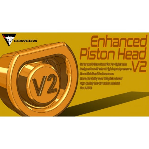 COW AAP01 Enhanced Piston Head V2 for AAP01 GBBP Series ( AAP-01 )