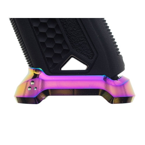 COW AAP01 T01 Magwell for AAP01 GBBP Series ( AAP-01 )-Rainbow