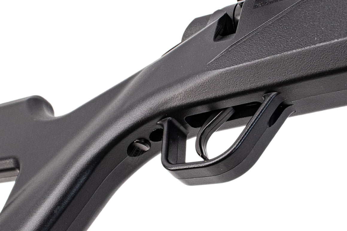 Action Army AAC-C1 ATHENA Airsoft ( AAC C1 Sniper Bolt Action )