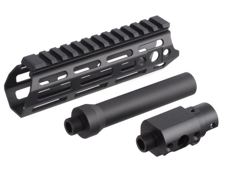 Action Army AAP01 M-LOK Rail Handguard ( AAP-01 )