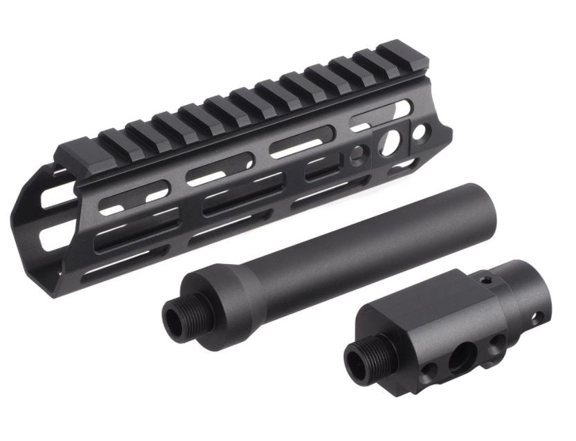 Action Army AAP01 M-LOK Rail Handguard ( AAP-01 )