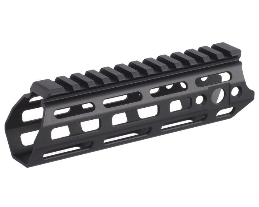 Action Army AAP01 M-LOK Rail Handguard ( AAP-01 ) – Prozi Shop 波子兵團 Airsoft