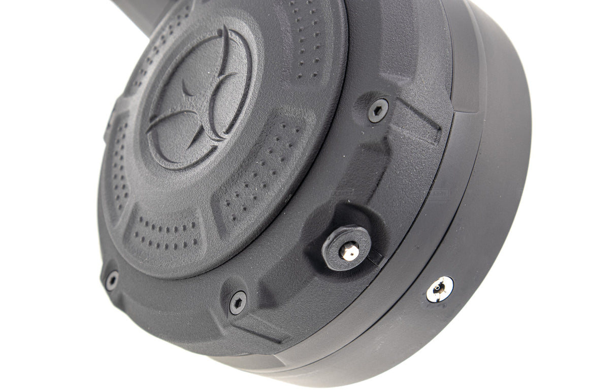 Action Army AAP01 / AAP01C Fast Reload 350 Rds GBB Airsoft Gas Drum Magazine ( AAP-01C )