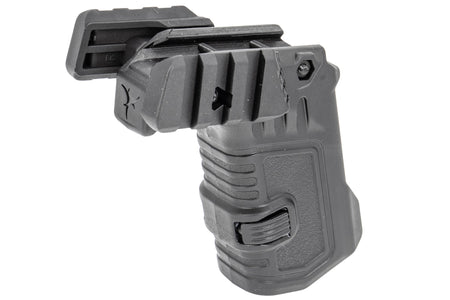 Action Army AAP01 Mag Extend Grip 20mm Rail Ver. ( AAP-01 )