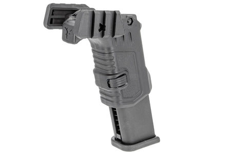 Action Army AAP01 Mag Extend Grip 20mm Rail Ver. ( AAP-01 )
