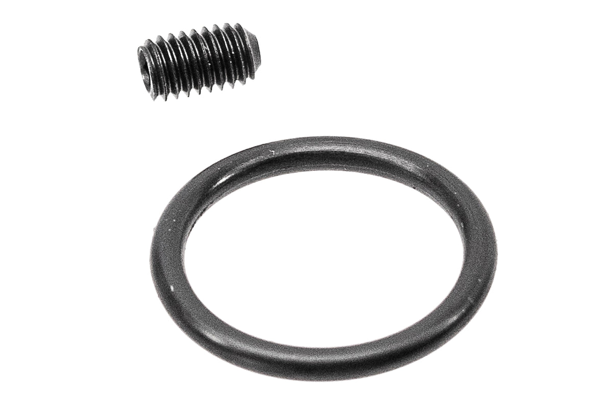 Action Army AAP01 70mm Barrel Extension for AAP01 / AAP01C GBBP ( AAP-01 )-Red